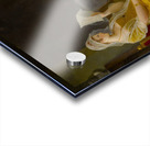 La correspondance familiale by Marguerite Gérard [1761–1837] Acrylic print