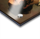 Josefine von Kaltenthaler [1840] by Friedrich von Amerling [1803–1887] Acrylic print