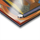 Study for Fish in Glass Case by Mark Gertler [1891–1939] Acrylic print