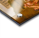 Hector’s Farewell To Andromache [1813–1816] by Christoffer Wilhelm Eckersberg [1783–1853] Acrylic print