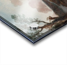 View in Suffolk [c. 1755] by Thomas Gainsborough [1727–1788] Acrylic print