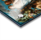 An Allegory of Fruitfulness [1620–1629] by Jacob Jordaens [1593–1678] Acrylic print