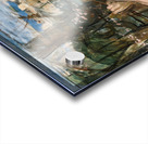 Phyllis by John William Waterhouse [1849–1917] Acrylic print