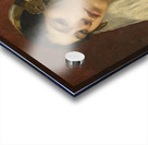 An Oriental Beauty by Franz Xaver Kosler [1864–1905] Acrylic print