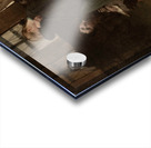 En retenue [1888] by Auguste–Joseph Truphême [1836–1898] Acrylic print