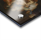 Andromache Lamenting The Death Of Hector by Circle Of Heinrich Friedrich Füger [1751–1818] Acrylic print