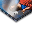 Jesús Y La Samaritana En El Pozo [C. 1640] by Guercino [1591–1666] Acrylic print