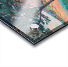 Verger à la lisiere d’un bois à Saint–Cheron [1893] by Armand Guillaumin [1841–1927] Acrylic print