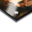 Nymphes [1780–1831] by Jacques Antoine Vallin [1760–1835] Acrylic print