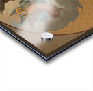 Glorification de Saint Leonard [1873] by Victor Casimir Zier [1822–] Acrylic print