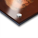 Remy [Remigius Adrianus] van Haanen [Maler. Vater des Künstlers] [1887] by Cecil van Haanen [1844–1914] Acrylic print