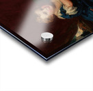 A Mother and Daughter by James Sant [1820–1916] Acrylic print