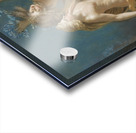 Apollo and Daphne [1736] by Jean–Etienne Liotard [1702–1789] Acrylic print