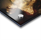 Charlotte Wolter als Messalina [1875] by Hans Makart [1840–1884] Acrylic print