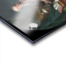 Portrait of the Prince of Nassau [1776] by Elisabeth Louise Vigée Le Brun [1755–1842] Acrylic print