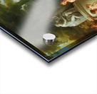 Apollo amongst the Shepherds. A ‘study’ for the former Burgtheater. Vienna by Heinrich Friedrich Füger [1751–1818] Acrylic print