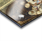 The Guards by Antonio Rivas [1845–1911] Acrylic print