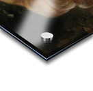 After the meal [1846–1879] by Bernard te Gempt [1826–1879] Acrylic print