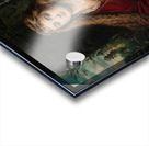 Castellan’s Daughter [1934] by Jan Matejko [1838–1893] Acrylic print