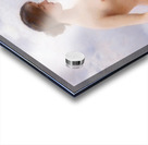 In the Water by Eugen von Blaas [1843–1931] Acrylic print