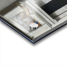 Room Corner With Curiosities by Jan van der Heyden [1637–1712] Acrylic print