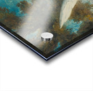 Leda Et Le Cygne by Gustave Moreau [1826–1898] Acrylic print