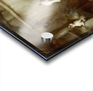 The Dog In The Manger by Walter Hunt [1861–1941] Acrylic print