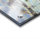 River Scene by Armand Guillaumin [1841–1927] Acrylic print