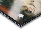 Nymph and Cupids [Probably 1793] by Richard Westall [1765–1836] Acrylic print