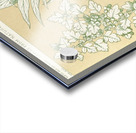 Leaves from Nature No.7 [1856] by Owen Jones [1809–1874] Acrylic print