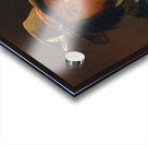 Portrait of a man by Giuseppe Barison [1853–1931] Acrylic print