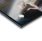 French Nu Feminin by Delphin Enjolras [1857–1945] Acrylic print