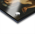 A Sibyl by Cesare Gennari [1637–1688] Acrylic print