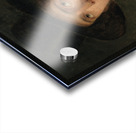 Portrait Of His Brother Andreas by Friedrich von Amerling [1803–1887] Acrylic print