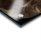 Scenes of Witchcraft. Morning [c. 1645–1649] by Salvator Rosa [1615–1673] Acrylic print