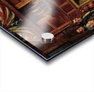 The skipper’s birthday by Walter Dendy Sadler [1854–1923] Acrylic print