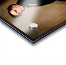 Franklin Pierce [1858] by George Peter Alexander Healy [1813–1894] Acrylic print