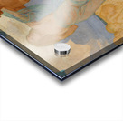 Adagio Aus Dem Zyklus Rhythmen [1913] by Otto Friedrich [1862–1937] Acrylic print