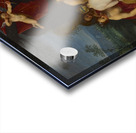 The Wedding Feast Of Bacchus And Ariadne by Marten Pepijn [1575–ca. 1643] Acrylic print