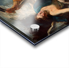 The Sacrifice of Isaac [1625] by Jacob Jordaens [1593–1678] Acrylic print