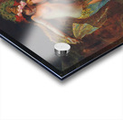 Dance Of The Seven Veils [1926] by Gaston Bussière [1862–1929] Acrylic print