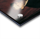 Der Arzt Professor Moriz Benedikt [1876] by Hans Canon [1829–1885] Acrylic print