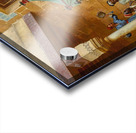 The New Bride by Rudolf Ernst [1854–1932] Acrylic print