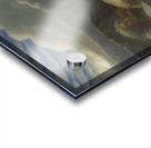 Ghouls by Eugene Roger [1807–1840] Acrylic print