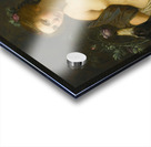 An Allegory Of The Sense Of Smell by Jan Van Bijlert [1597–1671] Acrylic print