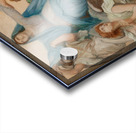 L’Assomption de la Vierge [1869] by Émile Bin [1825–1897] Acrylic print