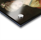 Portrait of a lady. Traditionally identified as Alexandra Evichovna Demidov as Cleopatra by Pompeo Batoni [1708–1787] Acrylic print