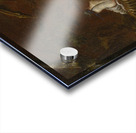 WITCHCRAFT SCENE by Follower of Salvator Rosa [1615–1673] Acrylic print