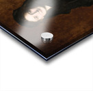 Portrait of Madame Paul Duchesne–Fournet [1879] by Jean–Jacques Henner [1829–1905] Acrylic print