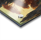 Anmuth [around 1880] by Hermann Schneider [1847–1918] Acrylic print